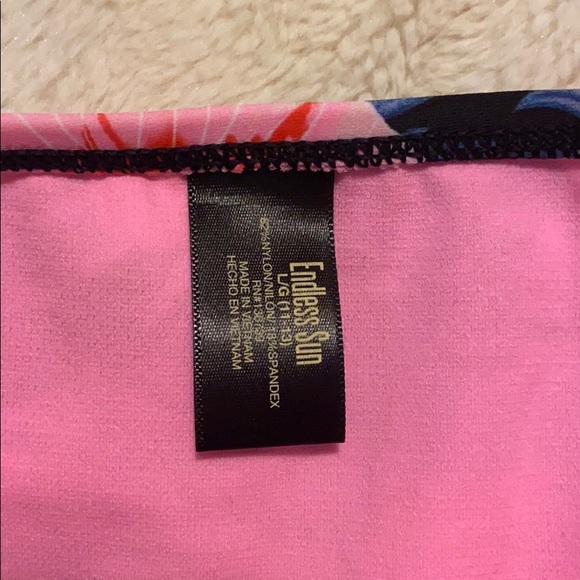 Swimsuit bottoms - Picture 3 of 4